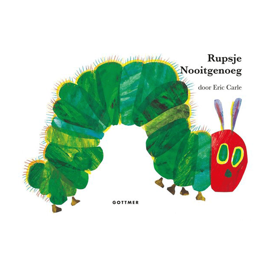 Kinderboekenweek bij de Winkel van Sinkel!